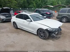 WBA5R1C56KFH05734 2019 BMW 3ER