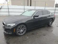 WBA5R1C56KFH08410 2019 BMW 3ER