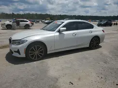 WBA5R1C56KFH11078 2019 BMW 3ER
