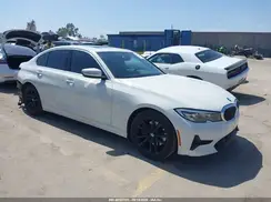 WBA5R1C56KFH15485 2019 BMW 3ER
