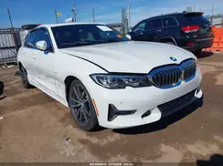 WBA5R1C56KFH18080 2019 BMW 3ER