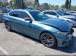 WBA5R1C56KFH20489 2019 BMW 3ER