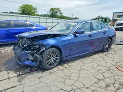 WBA5R1C56KFH32481 2019 BMW 3ER