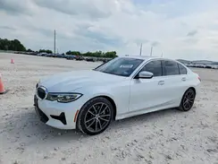WBA5R1C57KAE82035 2019 BMW 3ER