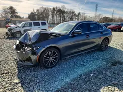 WBA5R1C57KAJ98546 2019 BMW 3ER