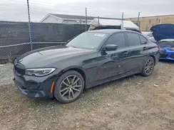WBA5R1C57KAJ98790 2019 BMW 3ER