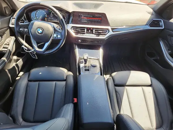 WBA5R1C57KAJ99390 2019 BMW 3ER - Image 8