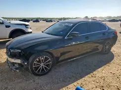 WBA5R1C57KAK06578 2019 BMW 3ER
