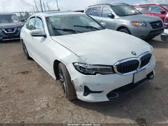 WBA5R1C57KAK06984 2019 BMW 3ER