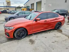 WBA5R1C57KAK07374 2019 BMW 3ER