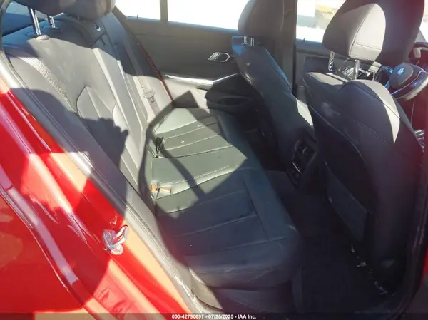 WBA5R1C57KAK07410 2019 BMW 3ER - Image 8