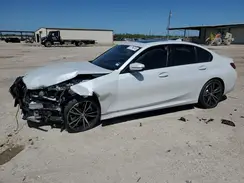 WBA5R1C57KAK07844 2019 BMW 3ER