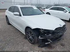 WBA5R1C57KAK07939 2019 BMW 3ER