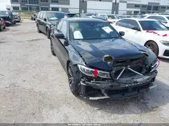 WBA5R1C57KAK08007 2019 BMW 3ER