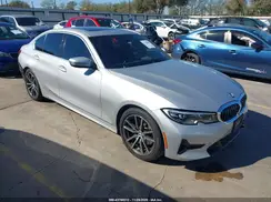 WBA5R1C57KAK08055 2019 BMW 3ER