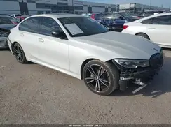 WBA5R1C57KAK08623 2019 BMW 3ER