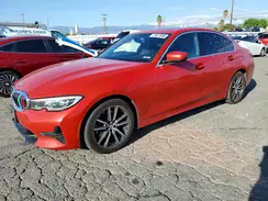 WBA5R1C57KAK08816 2019 BMW 3ER