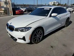WBA5R1C57KAK09173 2019 BMW 3ER