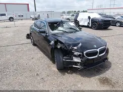 WBA5R1C57KAK09206 2019 BMW 3ER