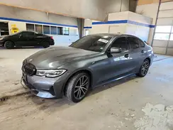 WBA5R1C57KAK09402 2019 BMW 3ER