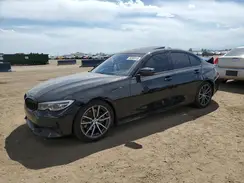 WBA5R1C57KAK09495 2019 BMW 3ER