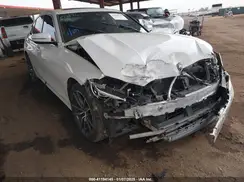 WBA5R1C57KAK09576 2019 BMW 3ER