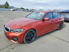 WBA5R1C57KAK09738 2019 BMW 3ER