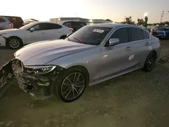 WBA5R1C57KAK09772 2019 BMW 3ER