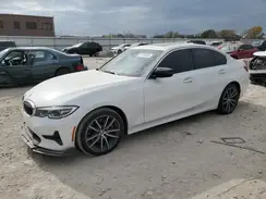 WBA5R1C57KAK09819 2019 BMW 3ER