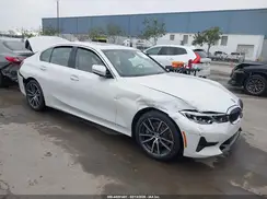 WBA5R1C57KAK09836 2019 BMW 3ER