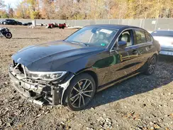 WBA5R1C57KAK09996 2019 BMW 3ER