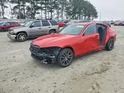 WBA5R1C57KAK10212 2019 BMW 3ER