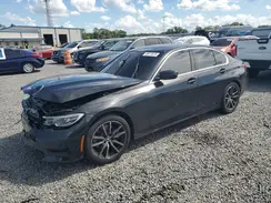 WBA5R1C57KAK10808 2019 BMW 3ER