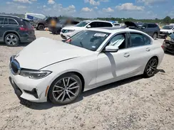 WBA5R1C57KAK11120 2019 BMW 3ER
