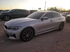 WBA5R1C57KAK11716 2019 BMW 3ER