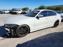 WBA5R1C57KAK11991 2019 BMW 3ER
