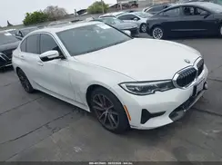 WBA5R1C57KFH03331 2019 BMW 3ER