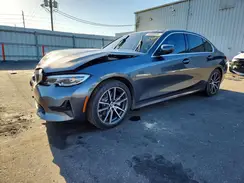 WBA5R1C57KFH05886 2019 BMW 3ER