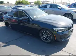 WBA5R1C57KFH08030 2019 BMW 3ER