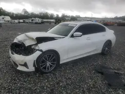 WBA5R1C57KFH11333 2019 BMW 3ER