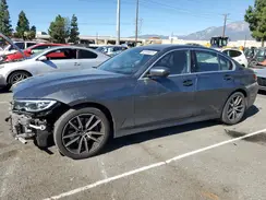 WBA5R1C57KFH11557 2019 BMW 3ER