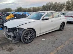 WBA5R1C57KFH15219 2019 BMW 3ER