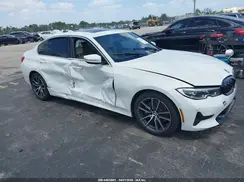 WBA5R1C57KFH18282 2019 BMW 3ER