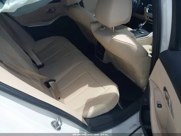 WBA5R1C57KFH18282 2019 BMW 3ER - Image 8