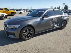WBA5R1C57KFH22056 2019 BMW 3ER