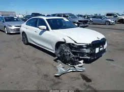 WBA5R1C57KFH22221 2019 BMW 3ER