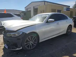 WBA5R1C57KFH25863 2019 BMW 3ER