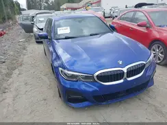 WBA5R1C58KAE81315 2019 BMW 3ER