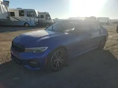 WBA5R1C58KAE81587 2019 BMW 3ER