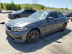 WBA5R1C58KAJ98457 2019 BMW 3ER